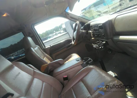 2004 Ford F-350 Lariat/Xl/Xlt z USA, uszkodzony, nr VIN 1FTSW31P24EA44062